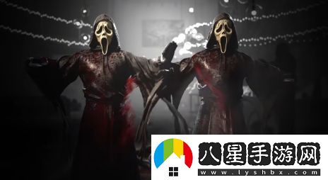 真人快打1與驚聲尖叫合作，鬼臉殺手震撼加入戰(zhàn)斗陣容