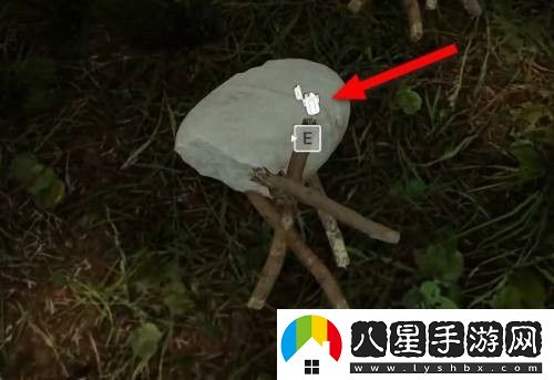 森林之子怎么建造火堆-森林之子建造火堆教程