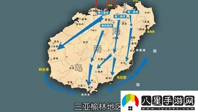 揭秘愛情島第一第二第三路線京東購物攻略