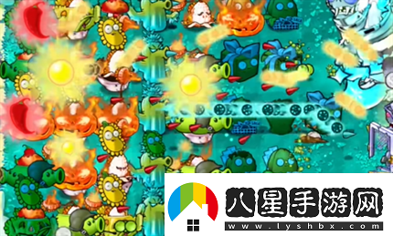 pvz雜交版英雄模式冰霜巨人過(guò)關(guān)攻略