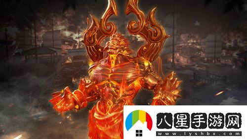 獵魂覺醒X流星群俠傳聯(lián)動第三彈BOSS揭曉