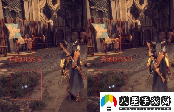 DLSS3做隊(duì)友才真隊(duì)友!RTX40系顯卡龍騰世紀(jì)4橫測