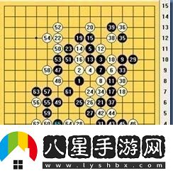 第92關(guān)五子棋攻略