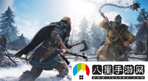 刺客信條：英靈殿Steam新增成就系統(tǒng)現(xiàn)已更新，支持多達92項成就