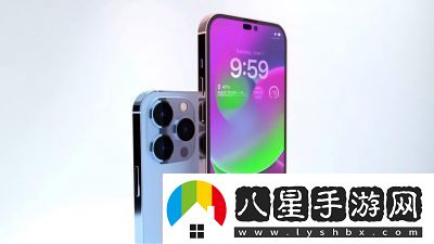 iPhone14在歐美日韓市場火爆暢銷