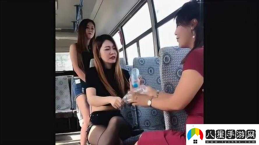 我和閨蜜在公車上遭遇的不堪經(jīng)歷