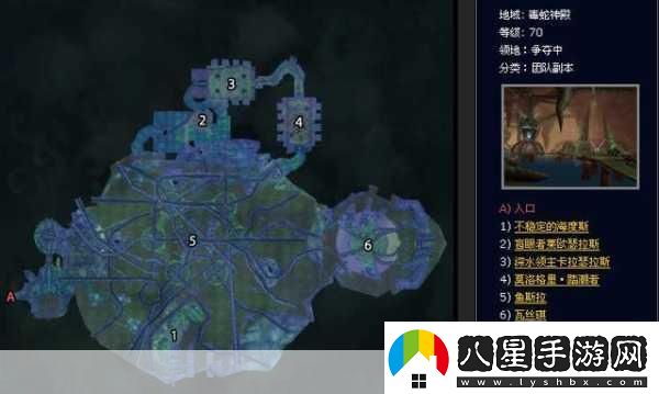 魔獸世界城市大門鑰匙獲取全指南