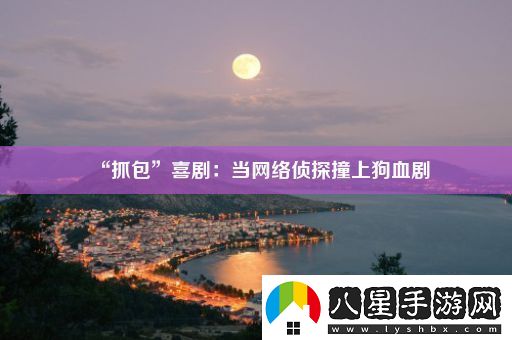 “抓包”喜劇