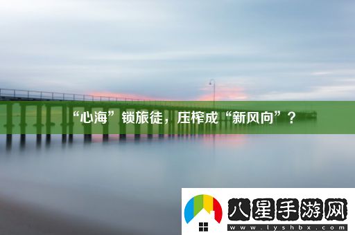 “心海”鎖旅徒