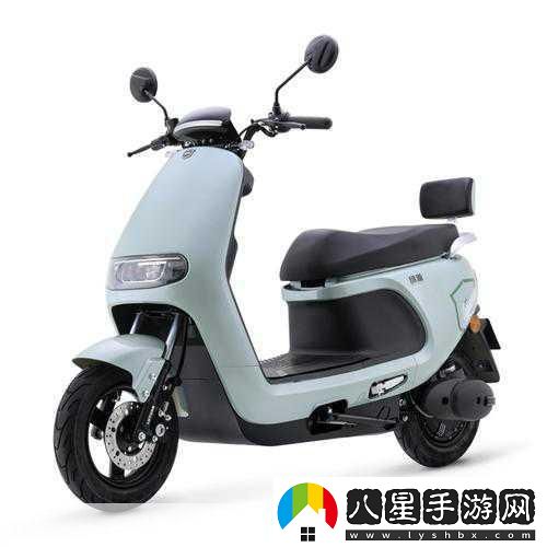 開(kāi)學(xué)新裝備！代步電動(dòng)車(chē)也能玩出智能范兒