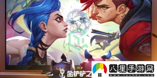 金鏟鏟之戰(zhàn)s13賽季什么時候更新