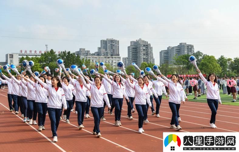 “隨開隨戰(zhàn)”的校運(yùn)會