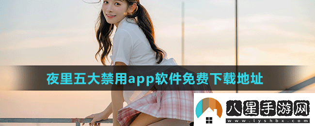 夜里十大禁用軟件APP