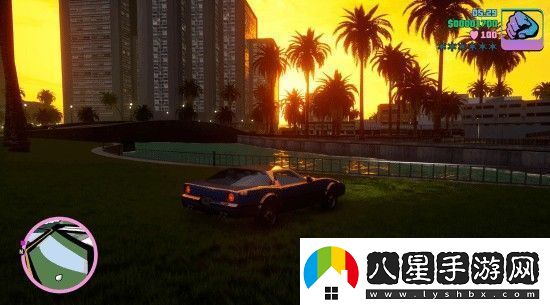 GTA三部曲終極版重大更新發(fā)布