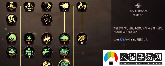 地下城與勇士起源氣功師技能加點推薦