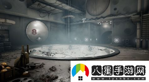 原子之心DLC3新截圖