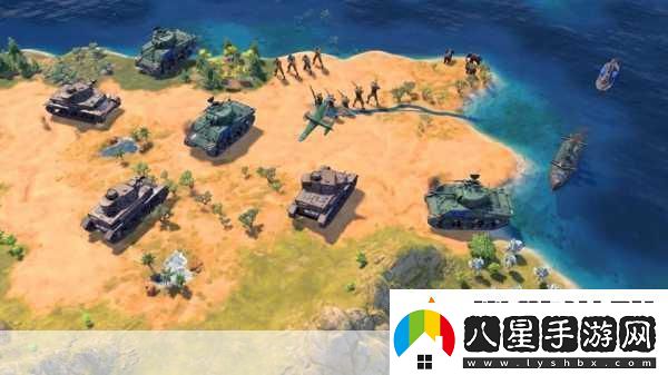 文明7Steam版革新體驗(yàn)