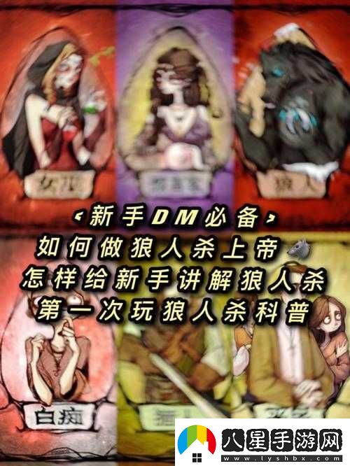 新手必讀