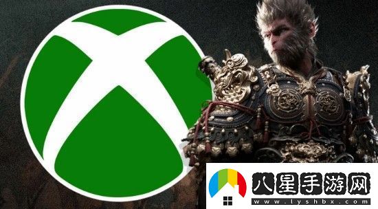 黑神話何時登Xbox