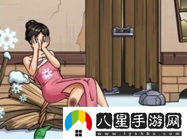 看你怎么秀美女與蛇幫助受難美女怎么通關(guān)