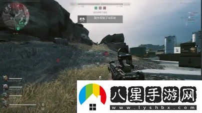 三角洲行動m4a1無后座改槍方案推薦