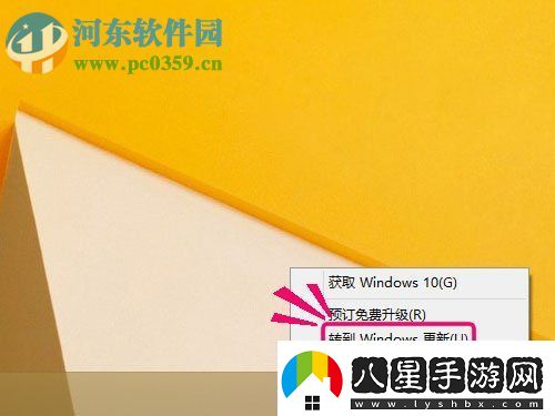 修復(fù)win8升級(jí)win10提示“錯(cuò)誤代碼80240020”的方法