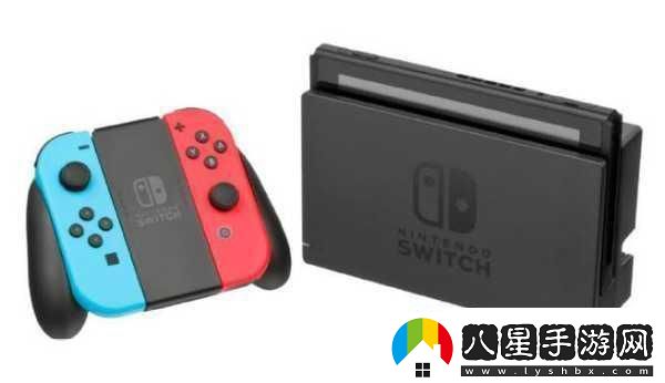 Stray登陸任天堂Switch