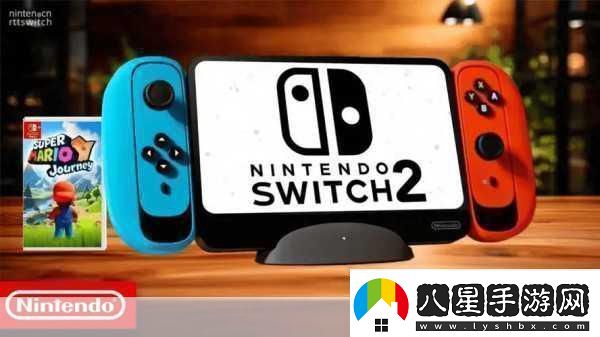 Switch3新希望第三方巨頭攜重磅大作來襲！