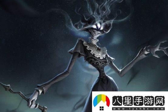 第五人格時(shí)空之影技能強(qiáng)度介紹