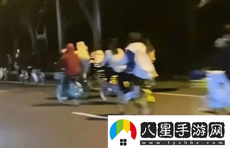 鄭州騎共享單車到開封是什么梗絡用語