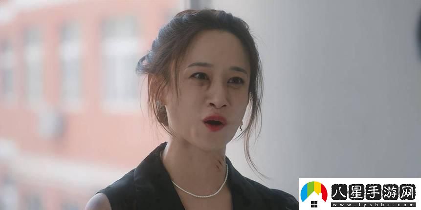 游戲界的“啞劇”女王