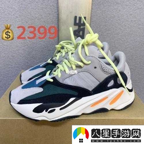 YEEZY700