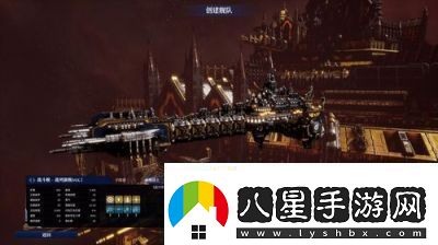 哥特艦隊(duì)2玩法哥特艦隊(duì)2太空死靈怎么玩