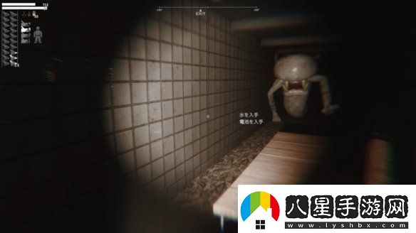 Rogue恐怖動作游戲FallenDepths即將在steam推出