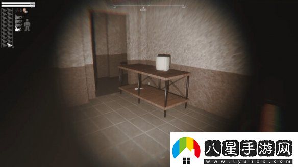 Rogue恐怖動作游戲FallenDepths即將在steam推出