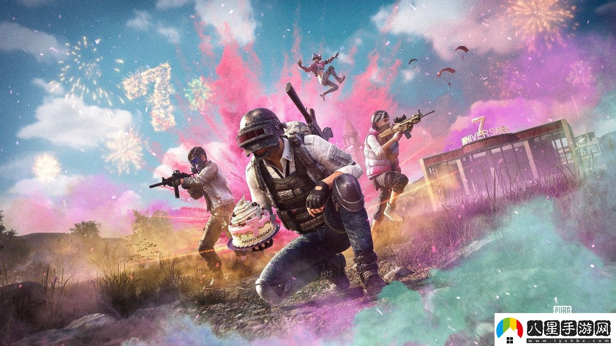 絕地求生pubg2月20日會更新什么