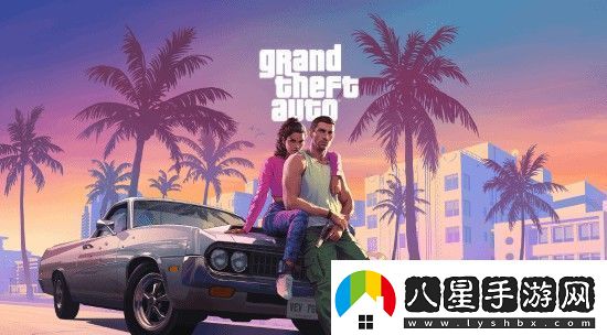 玩家算出GTA6預(yù)告有224億個像素點實在等太久了