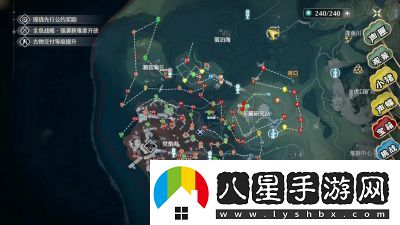 鳴潮歸墟港市地下洞穴任務(wù)指南詳細(xì)圖文教程