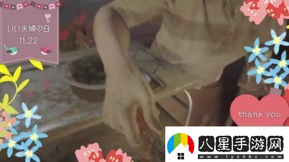 生化危機曬“好夫妻之日”小短片模范夫妻和好了