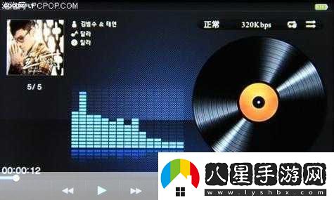 適合年輕人看的播放器1.年輕人的視聽盛宴