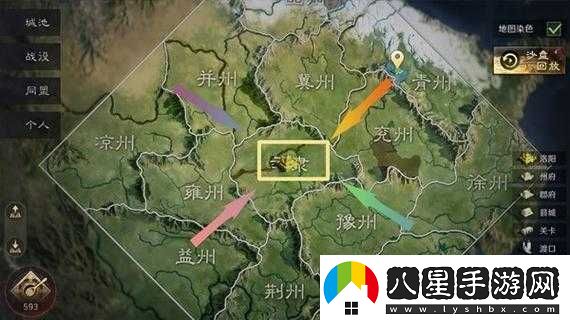 空洞騎士綠色小路地圖獲取攻略