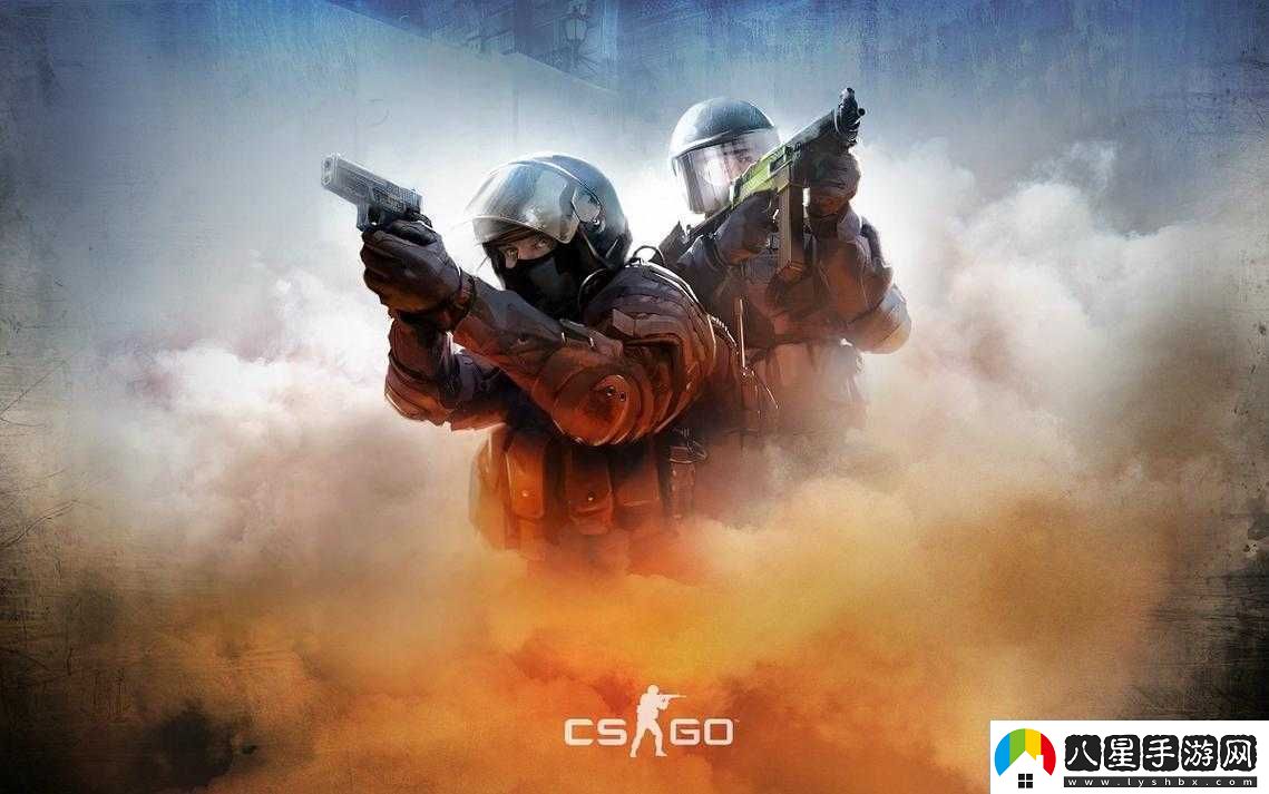 csgo高清大片2023最新版