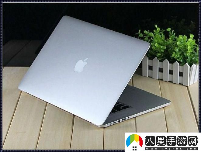 青春限定版MacBook