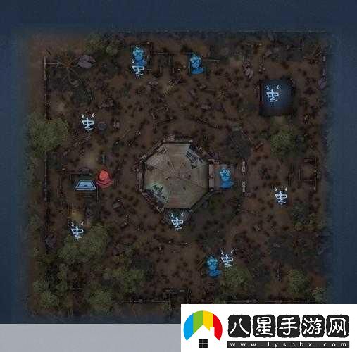 第五人格圣心醫(yī)院出生點全揭秘