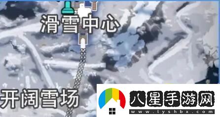 星球重啟拉貢雪山廢棄的劇本獲取攻略