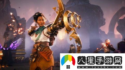 龍騰世紀(jì)：影障守護(hù)者將帶來前所未有的激動(dòng)人心戰(zhàn)斗體驗(yàn)