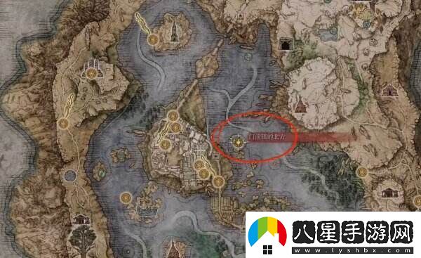 艾爾登法環(huán)利耶尼亞石劍鑰匙在哪