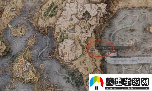 艾爾登法環(huán)利耶尼亞石劍鑰匙在哪