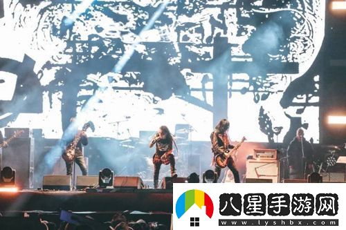 “紅磡30周年紀(jì)念演出”落幕