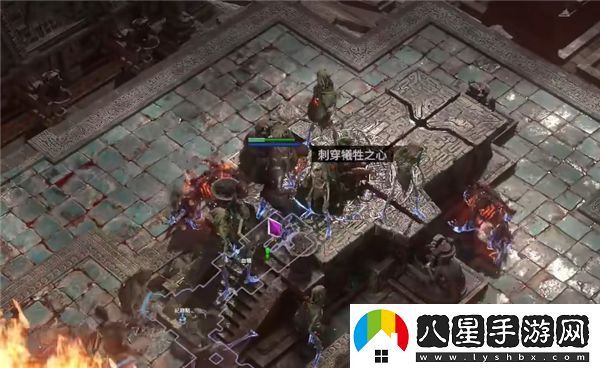 流放之路2犧牲之心任務(wù)詳細(xì)攻略和實(shí)施步驟介紹